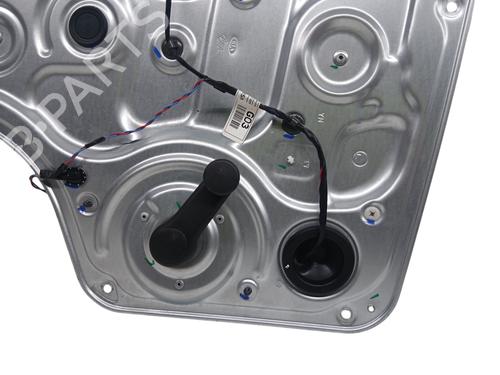 Left rear window switch KIA VENGA (YN) | BP32300550I29 - Image 4