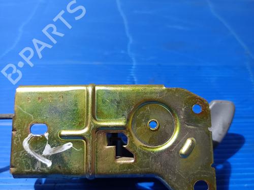 Front right interior door handle KIA SORENTO I (JC) 2.5 CRDi 4WD | BP20817173I14 