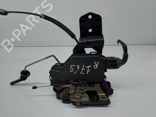 Used Front right lock VW PASSAT B5 (3B2) 1.9 TDI (115 hp) 21066344