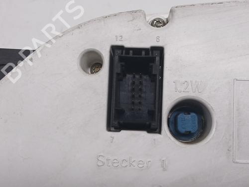 Instrument cluster MERCEDES-BENZ SPRINTER 3-t Bus (B903) 308 D (903.371, 903.372, 903.373) | BP27878172C47 