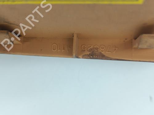Right rear window switch KIA SORENTO I (JC) 2.5 CRDi 4WD | BP21385876I28 
