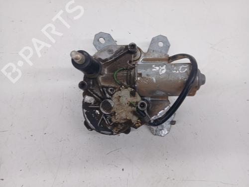 Used Rear wiper motor NISSAN TERRANO II (R20) 2.7 TDi 4WD (125 hp) 28000443