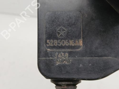 Pedal JEEP CHEROKEE (KJ) 2.5 CRD 4x4 | BP27183409I4 