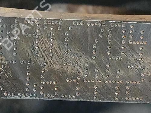 Engine RENAULT MASTER III Van (FV)  | BP34215218M1  - Image 5