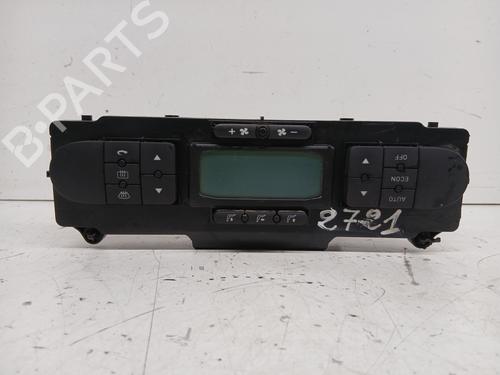 Used Climate control Climate control SEAT TOLEDO III (5P2) [2004-2009] 33833755 33833755