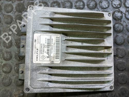Used Engine control unit (ECU) RENAULT MEGANE II (BM0/1_, CM0/1_) [2001-2012]  20830923