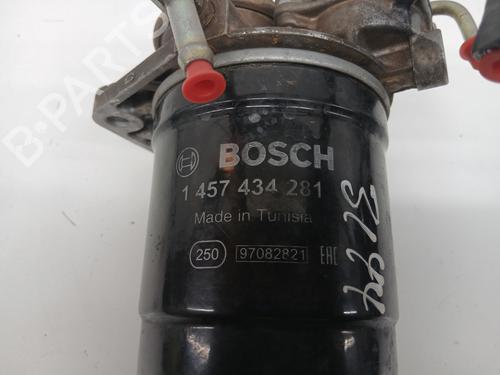 Support NISSAN PICK UP (D22) 2.5 TD 4WD | BP29630543C155 