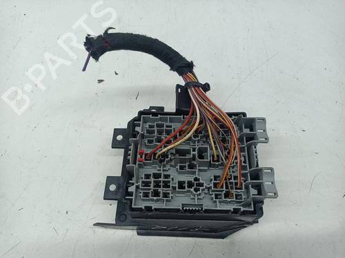 Fuse box PORSCHE CAYENNE (92A)  | BP28125307E1 