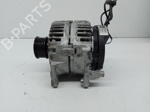 Generator SKODA FABIA I (6Y2)  | BP26205594M7 