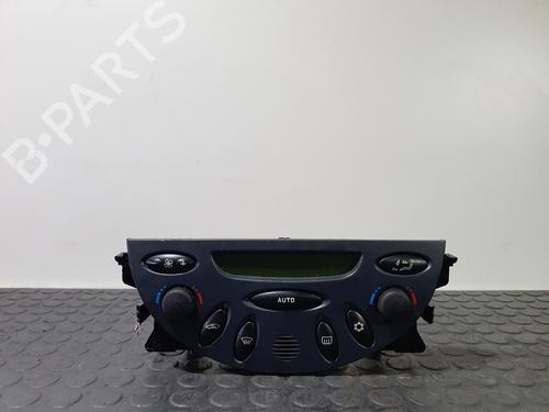 Used Climate control CITROËN C5 I (DC_) 2.0 HDi (DCRHZB, DCRHZE) (109 hp) 20825255