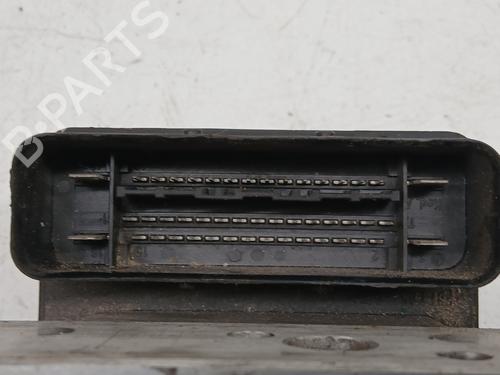 ABS Bremseaggregat FORD FOCUS I (DAW, DBW)  | BP28114177M43 