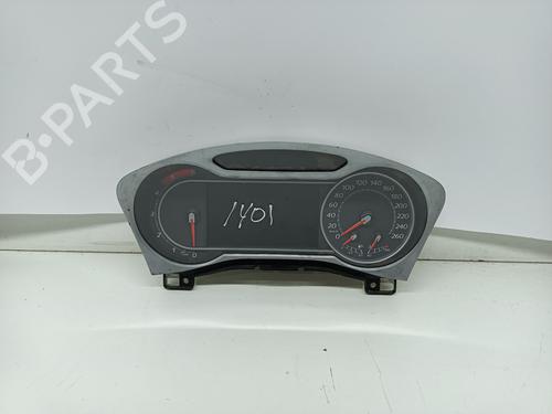Instrument cluster FORD MONDEO IV (BA7)  | BP20844438C47 