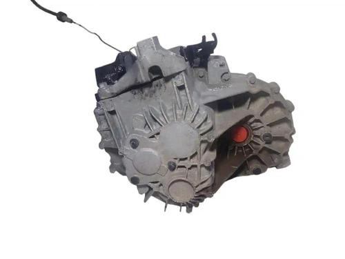 Gearbox FORD FOCUS II (DA_, HCP, DP) 2.0 TDCi | BP36300823M3 - Image 4