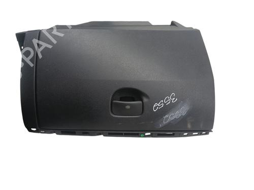 Hanskerom Hanskerom RENAULT CLIO III (BR0/1, CR0/1) 1.2 16V (BR0R, BR1D, BR1L, CR0R) (65 hp) 35995810 35995810