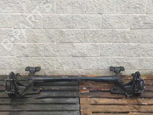 Used Rear axle Rear axle OPEL ASTRA J (P10) [2009-2016] 32074294 32074294