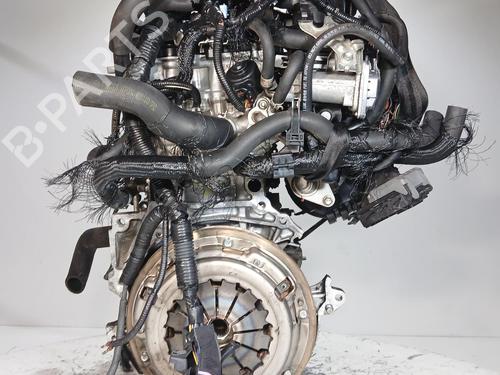 Motor TOYOTA YARIS (_P9_)  | BP29825387M1 