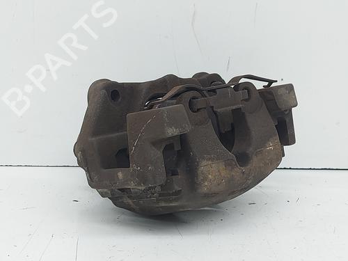 Left front brake caliper BMW 5 (E39) 530 d | BP27098076M105 