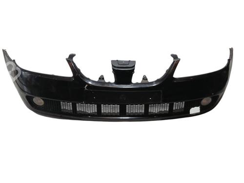 Used Front bumper Front bumper NISSAN ALMERA II (N16) 2.2 dCi (112 hp) 36233897 36233897