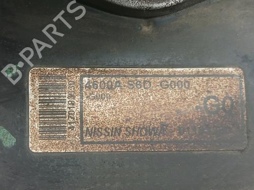 Servo brake HONDA CIVIC VII Hatchback (EU, EP, EV)  | BP28048821M42 