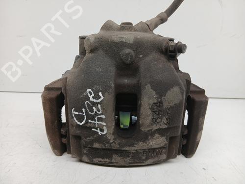 Used Right front brake caliper BMW X3 (E83) 2.0 d (150 hp) 26516161