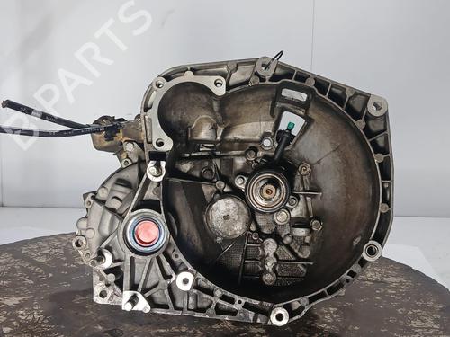 Used Gearbox ALFA ROMEO 156 (932_) 2.0 JTS (932AXA) (166 hp) 20845614