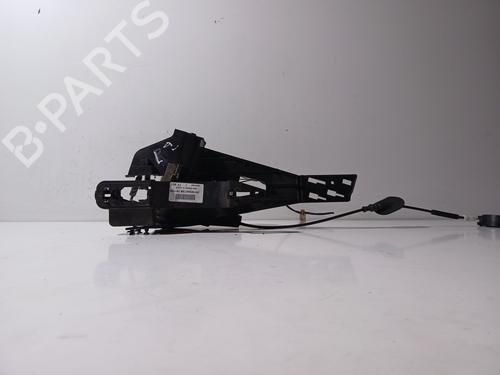 Rear left lock FORD FUSION (JU_) 1.4 TDCi | BP20829700C100 
