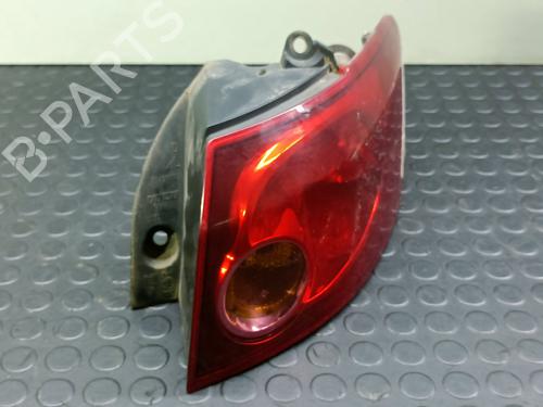 Right taillight FIAT CROMA (194_) 1.9 D Multijet (194AXC1B, 194AXC12) | BP20830656C35 
