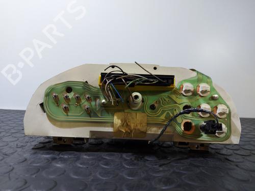 Instrument cluster FORD FIESTA Hatchback Van (JV_) D 1.8 | BP20818277C47 