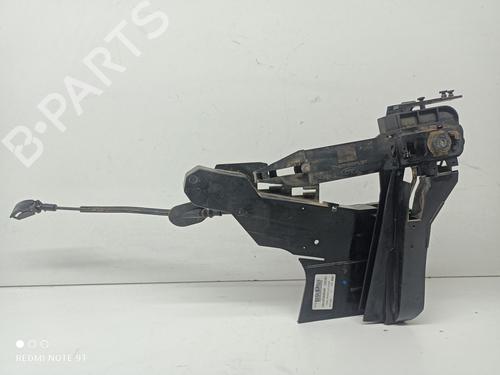 Used Front left lock FORD FIESTA V (JH_, JD_) [2001-2014]  22312800