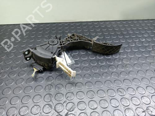 Used Pedal SEAT LEON (1M1) 1.9 TDI (110 hp) 20820700
