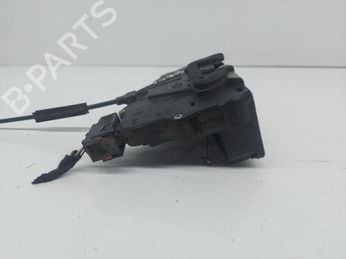 Front left lock FIAT PUNTO EVO (199_) 1.3 D Multijet (199AXC1A, 199BXC1A, 199AXT1A, 199BXT1A) | BP23563807C98 