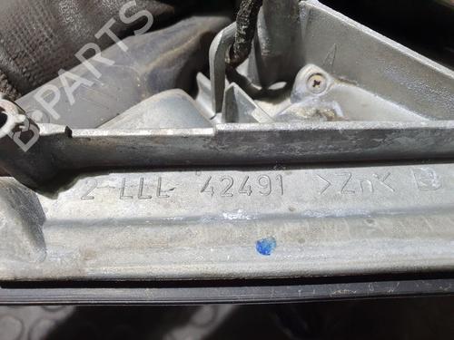 Left mirror BMW 3 (E46) 320 d | BP20837774C26 