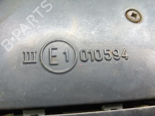 Right mirror AUDI A3 (8L1) 1.6 | BP22756166C27 