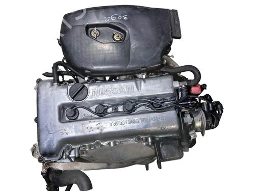 Moteur NISSAN PRIMERA (P10) 2.0 16V 4x4 (116 hp) 30300444