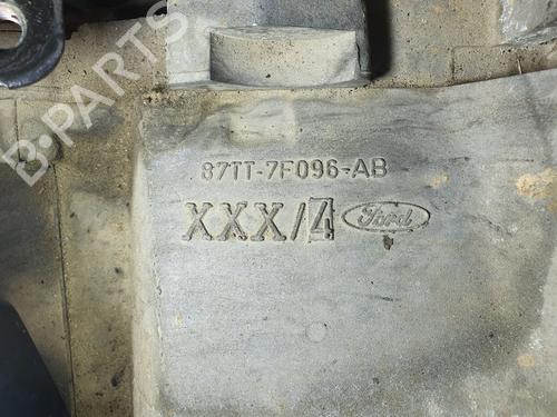 Used Gearbox FORD ESCORT V Turnier (ANL) 1.6 i 16V (90 hp) 20842894