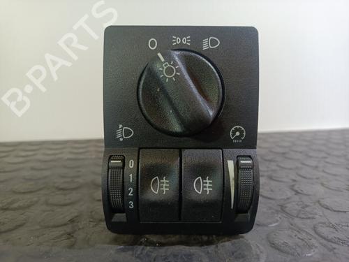 Forlygtekontakt OPEL ASTRA G Hatchback (T98) 2.0 DTI 16V (F08, F48) (101 hp) 20814618