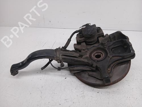 Used Left front steering knuckle Left front steering knuckle ALFA ROMEO 156 (932_) 1.9 JTD (932.A2B00, 932.A2C00) (115 hp) 32987000 32987000