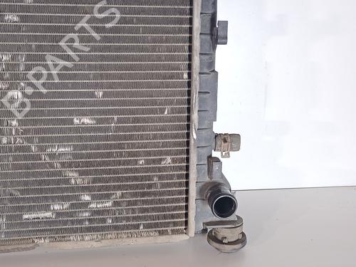 Water radiator FORD FOCUS I (DAW, DBW) 2.0 16V | BP29636175M31 