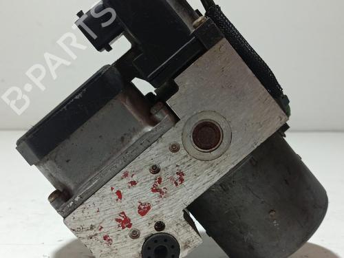 Used ABS pump OPEL ASTRA G Hatchback (T98) [1998-2009]  20836198