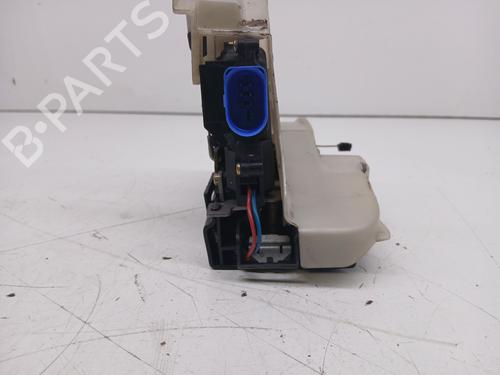 Rear left lock VW GOLF V (1K1)  | BP25257418C100 
