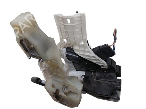 Front right lock KIA CARENS IV 1.7 CRDi | BP37718983C97 - Image 3