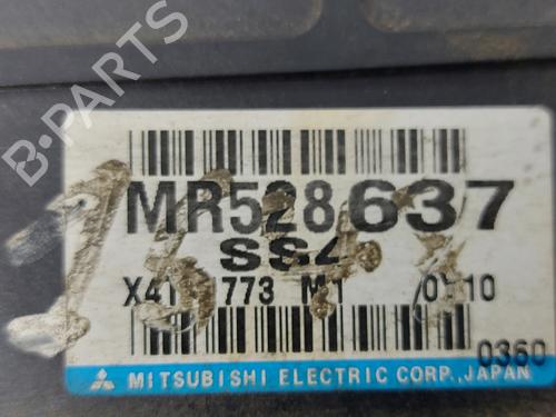 Elektronisk modul MITSUBISHI PAJERO III (V7_W, V6_W) 3.2 Di-D (V68W, V78W) | BP28703965M83