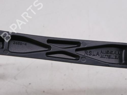 Front windshield wiper arm NISSAN QASHQAI II (J11, J11_)  | BP25607696C143 