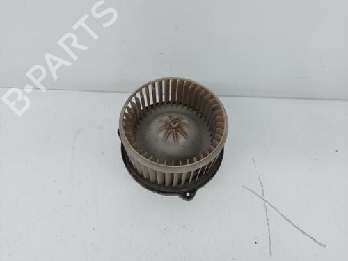 Used Heater blower motor KIA SORENTO I (JC) 2.5 CRDi (170 hp) 25493927