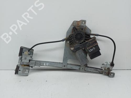Used Rear left window mechanism Rear left window mechanism VW GOLF IV (1J1) 1.6 (100 hp) 32672439 32672439