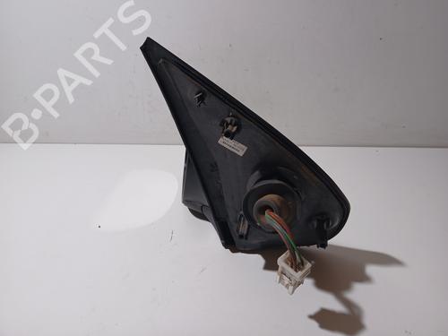 Left mirror PEUGEOT 206 Hatchback (2A/C) 2.0 HDI 90 | BP28183578C26 
