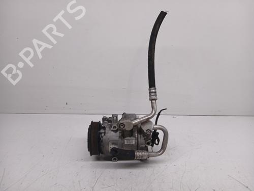AC compressor SKODA FABIA I (6Y2)  | BP26191729M34 