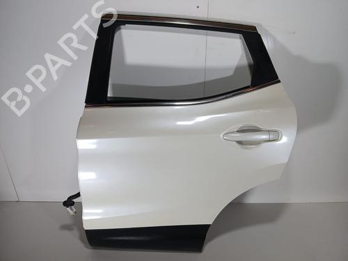 Used Left rear door NISSAN QASHQAI II (J11, J11_) [2013-2025]  28151386