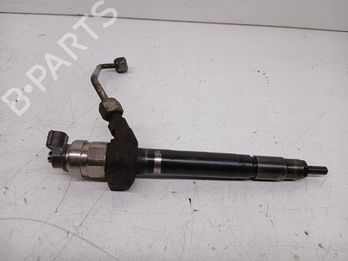 Injektor für CITROËN C4 I (LC_) [2004-2014]  29735840