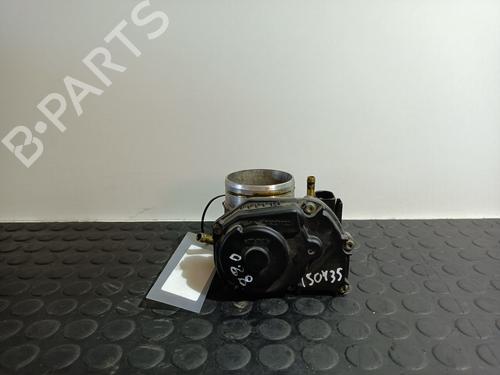 Carburetor VW GOLF IV (1J1) 1.6 | BP32290016M67